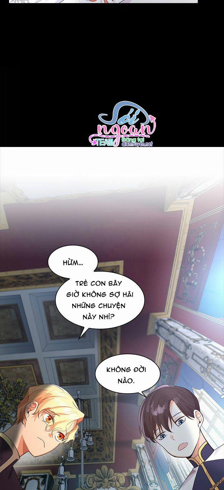 Công Chúa Bé Bỏng 4 trang 19