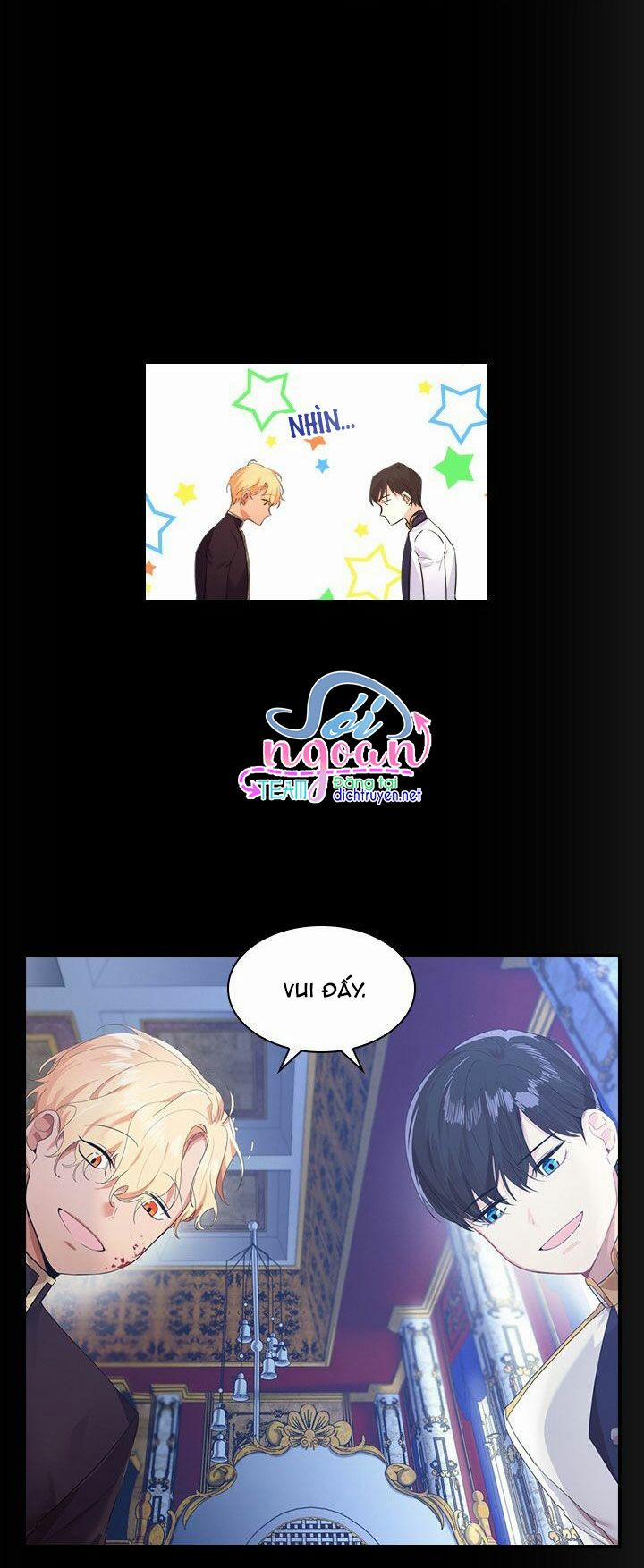 Công Chúa Bé Bỏng 4 trang 23