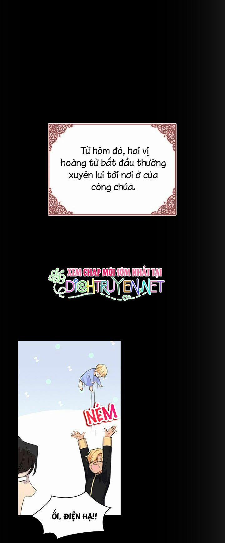 Công Chúa Bé Bỏng 4 trang 24