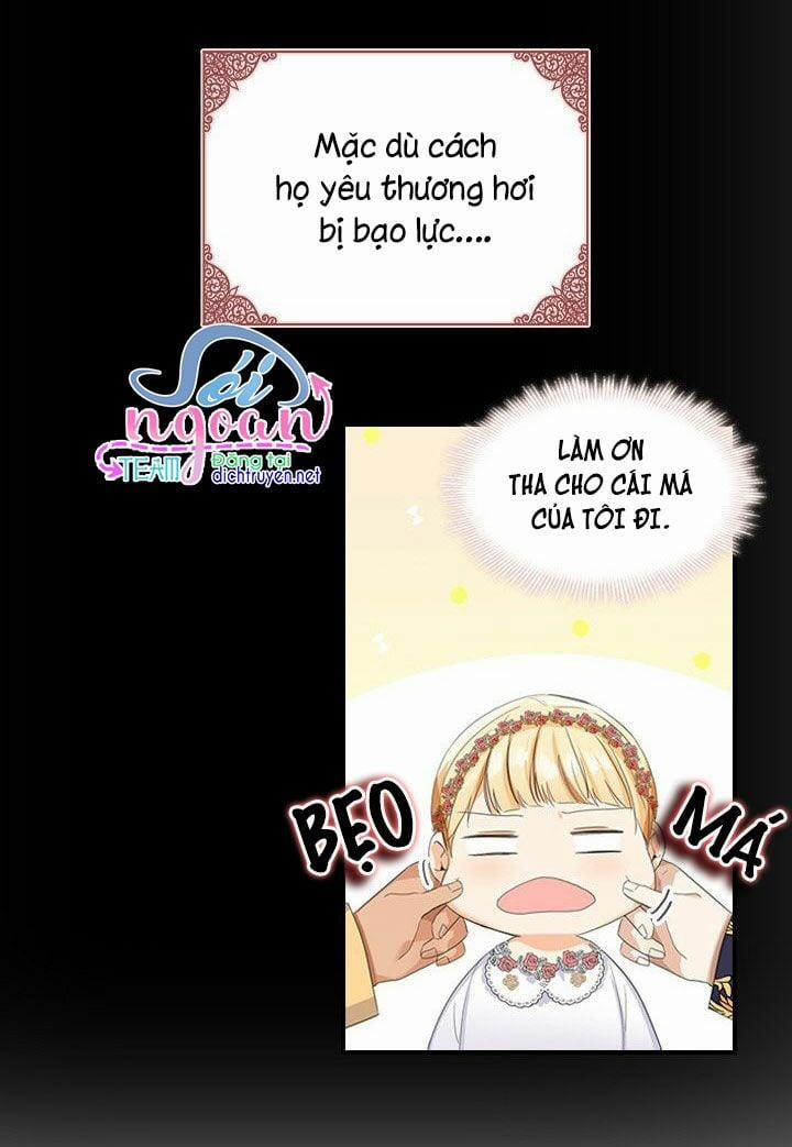 Công Chúa Bé Bỏng 4 trang 25