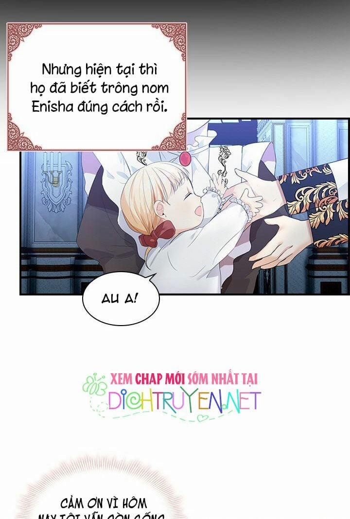 Công Chúa Bé Bỏng 4 trang 26