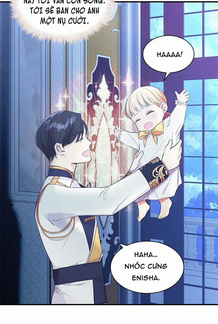 Công Chúa Bé Bỏng 4 trang 27