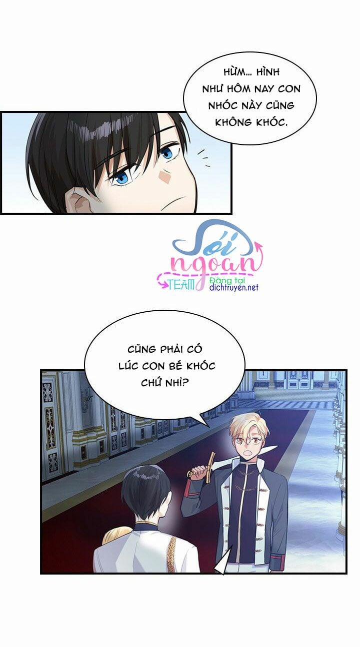 Công Chúa Bé Bỏng 4 trang 28