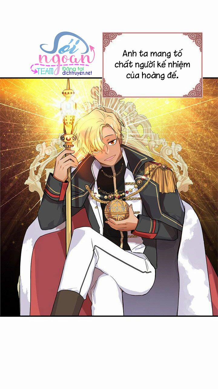 Công Chúa Bé Bỏng 4 trang 3