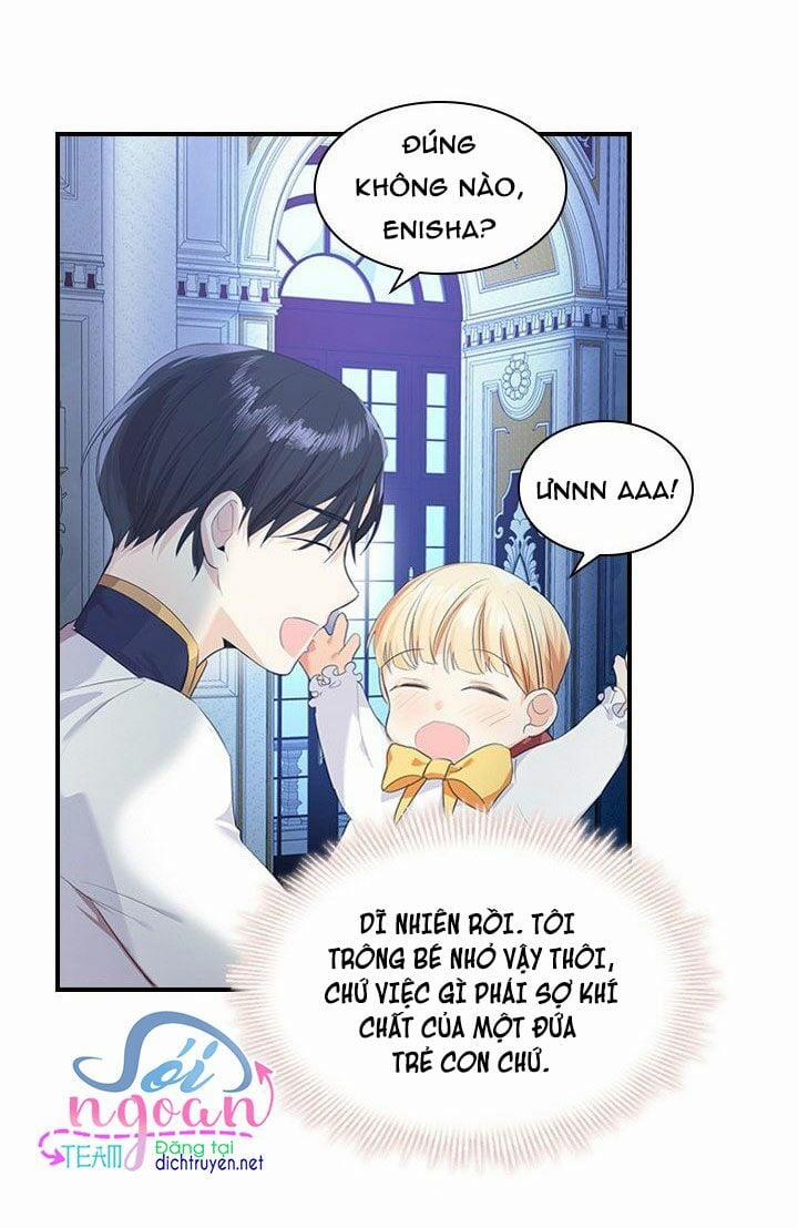 Công Chúa Bé Bỏng 4 trang 30