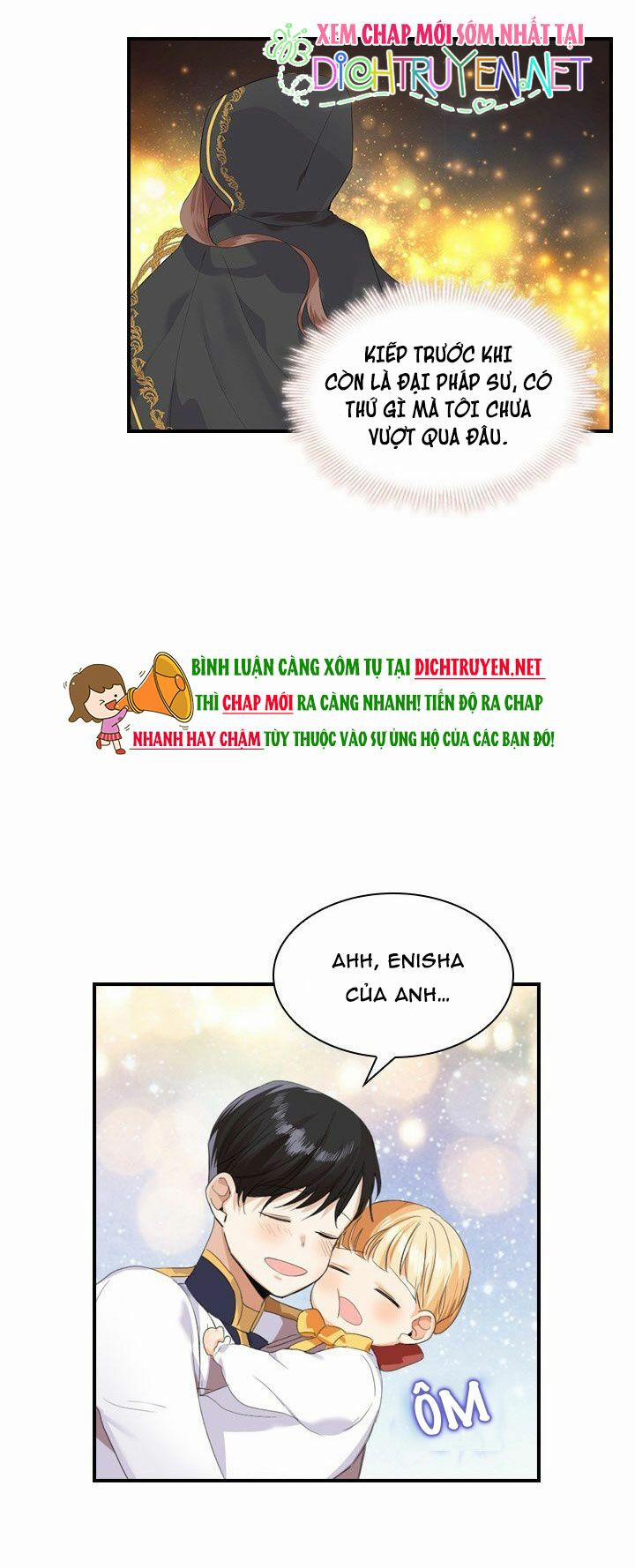 Công Chúa Bé Bỏng 4 trang 31