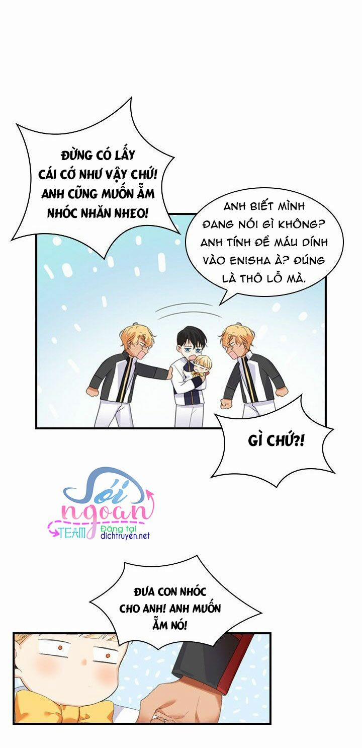 Công Chúa Bé Bỏng 4 trang 34