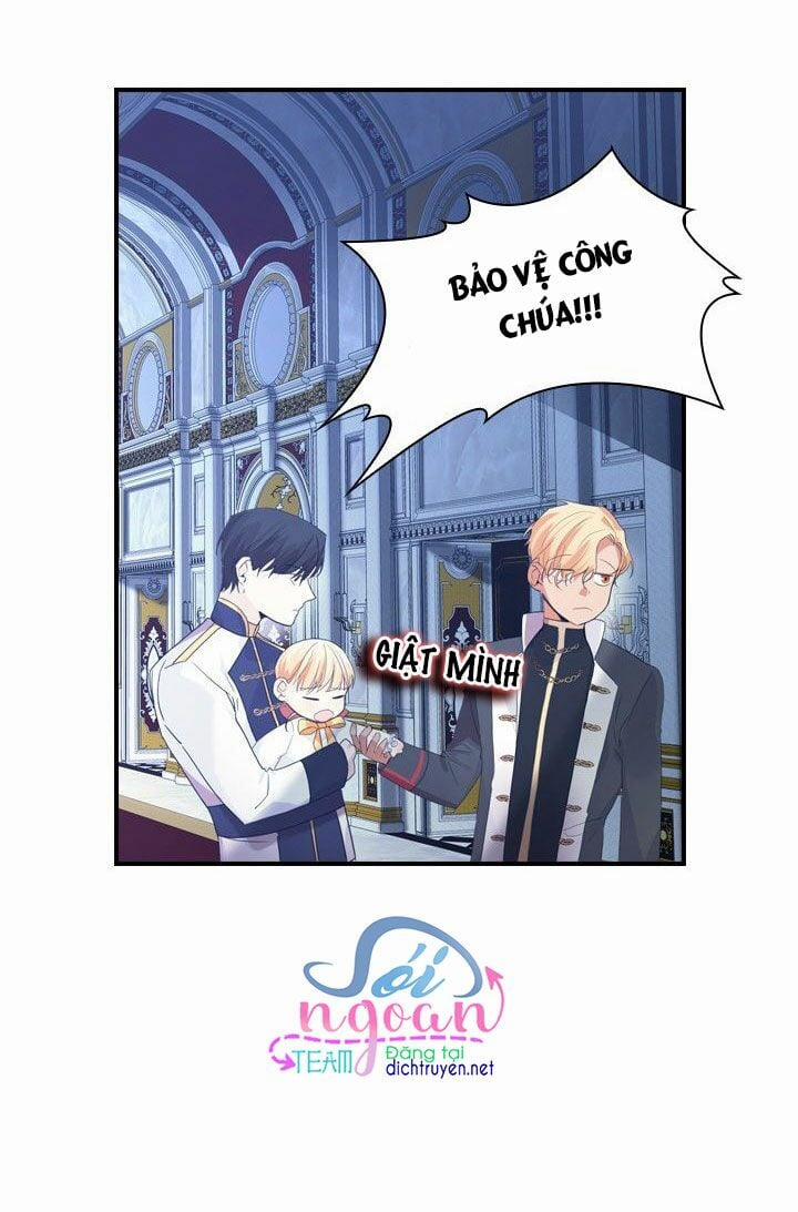 Công Chúa Bé Bỏng 4 trang 36