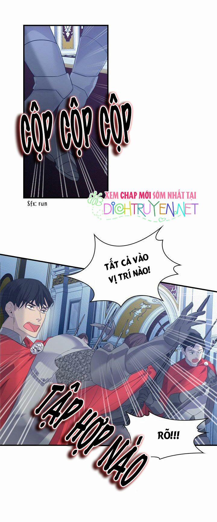 Công Chúa Bé Bỏng 4 trang 37