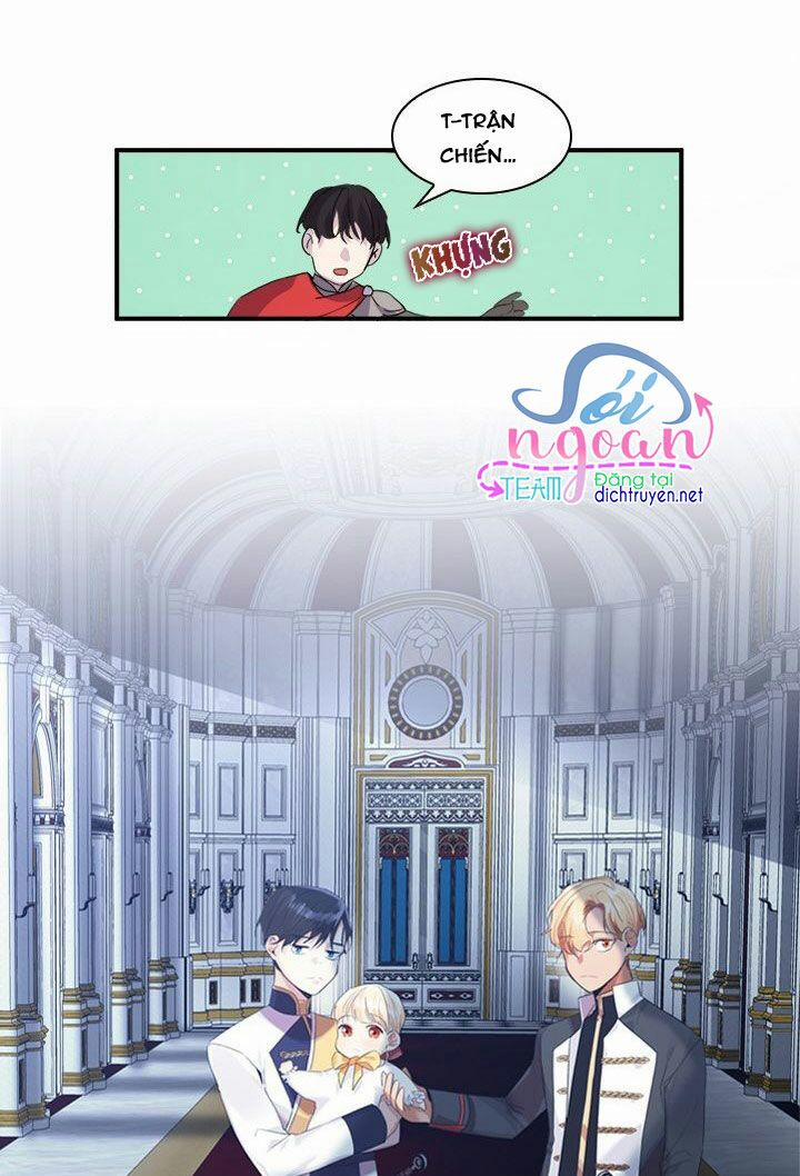 Công Chúa Bé Bỏng 4 trang 38