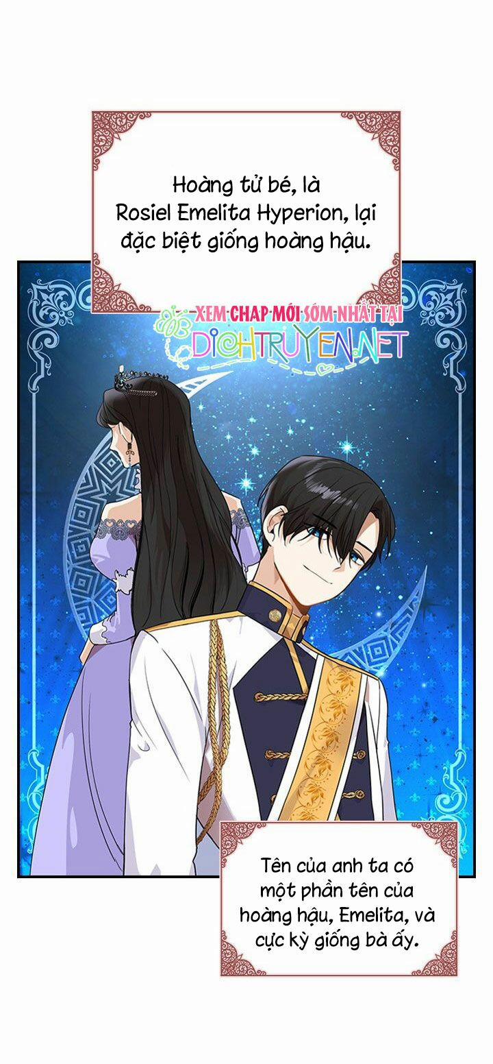 Công Chúa Bé Bỏng 4 trang 4