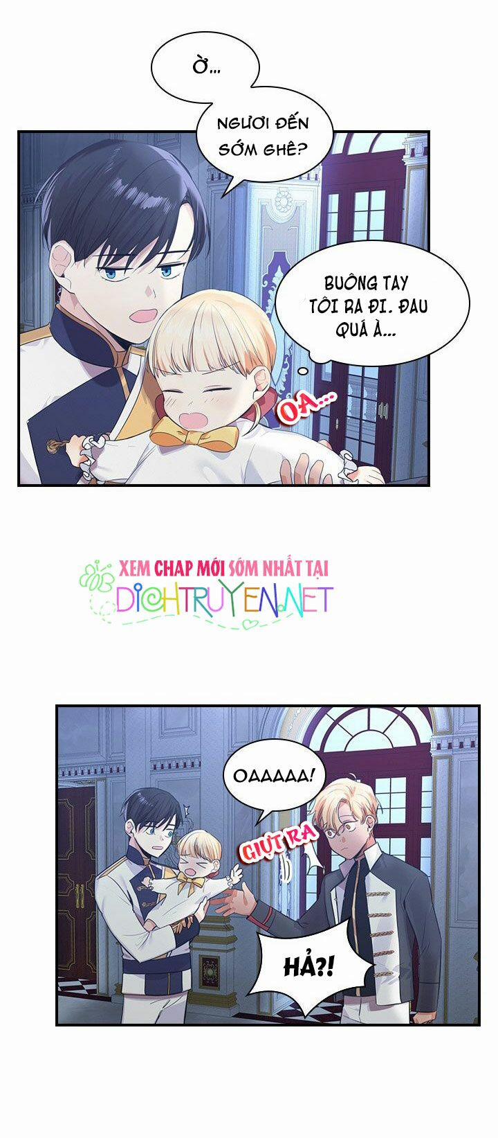 Công Chúa Bé Bỏng 4 trang 40