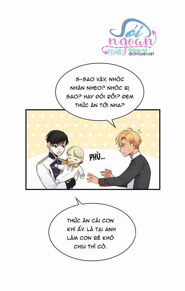 Công Chúa Bé Bỏng 4 trang 41