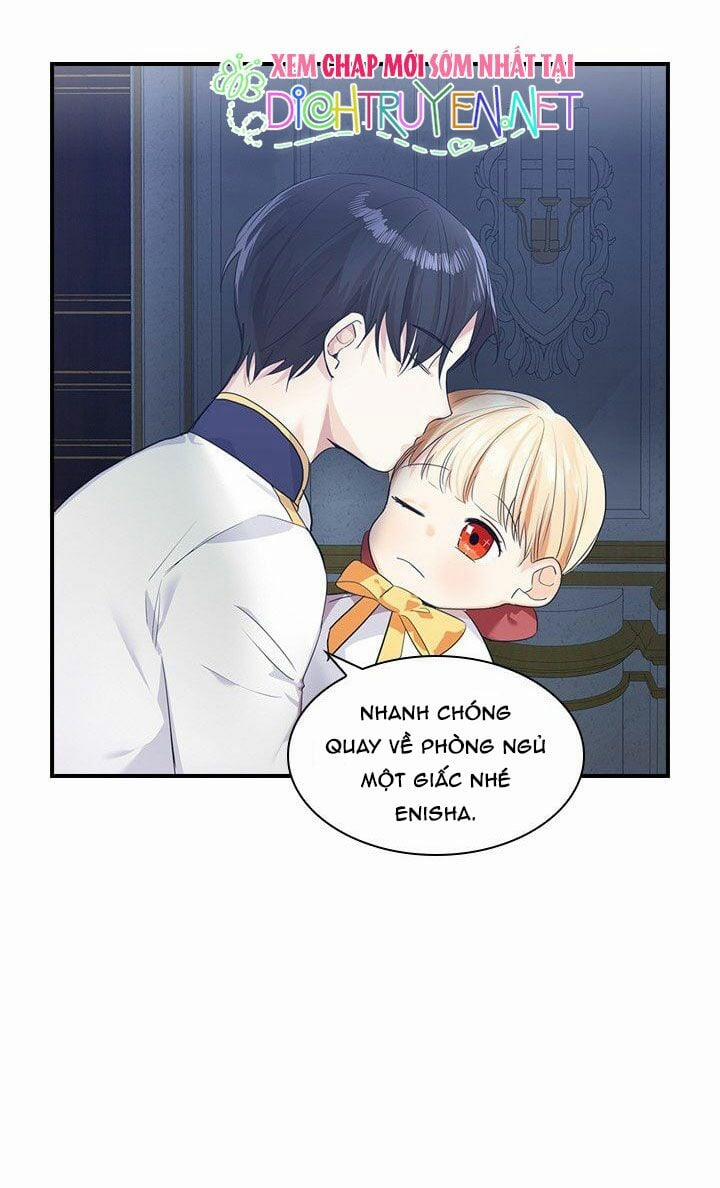 Công Chúa Bé Bỏng 4 trang 42