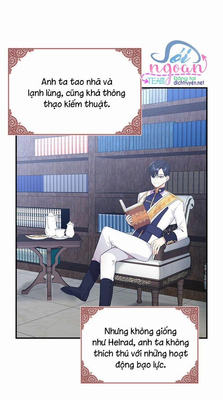 Công Chúa Bé Bỏng 4 trang 5