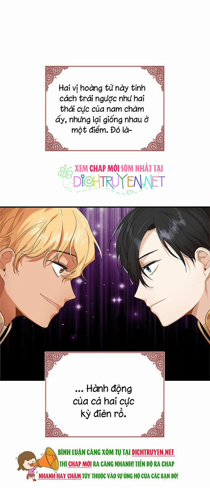 Công Chúa Bé Bỏng 4 trang 6