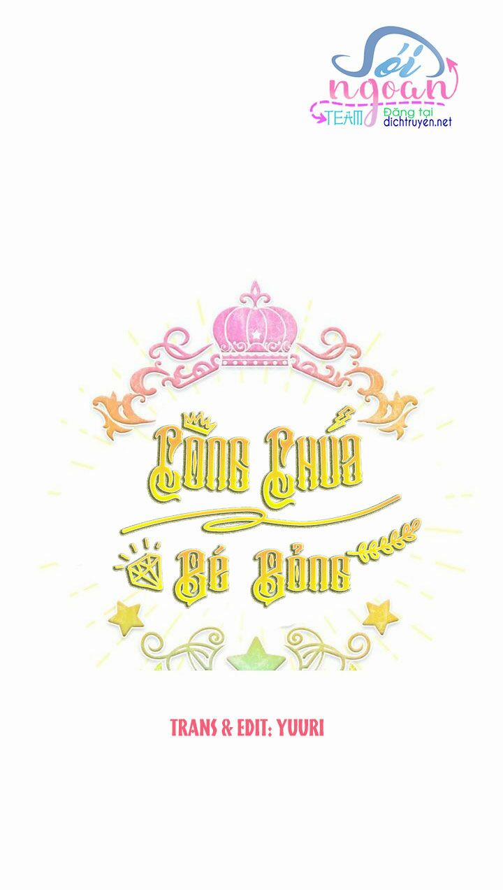 Công Chúa Bé Bỏng 4 trang 7