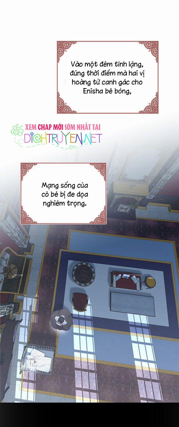 Công Chúa Bé Bỏng 4 trang 8