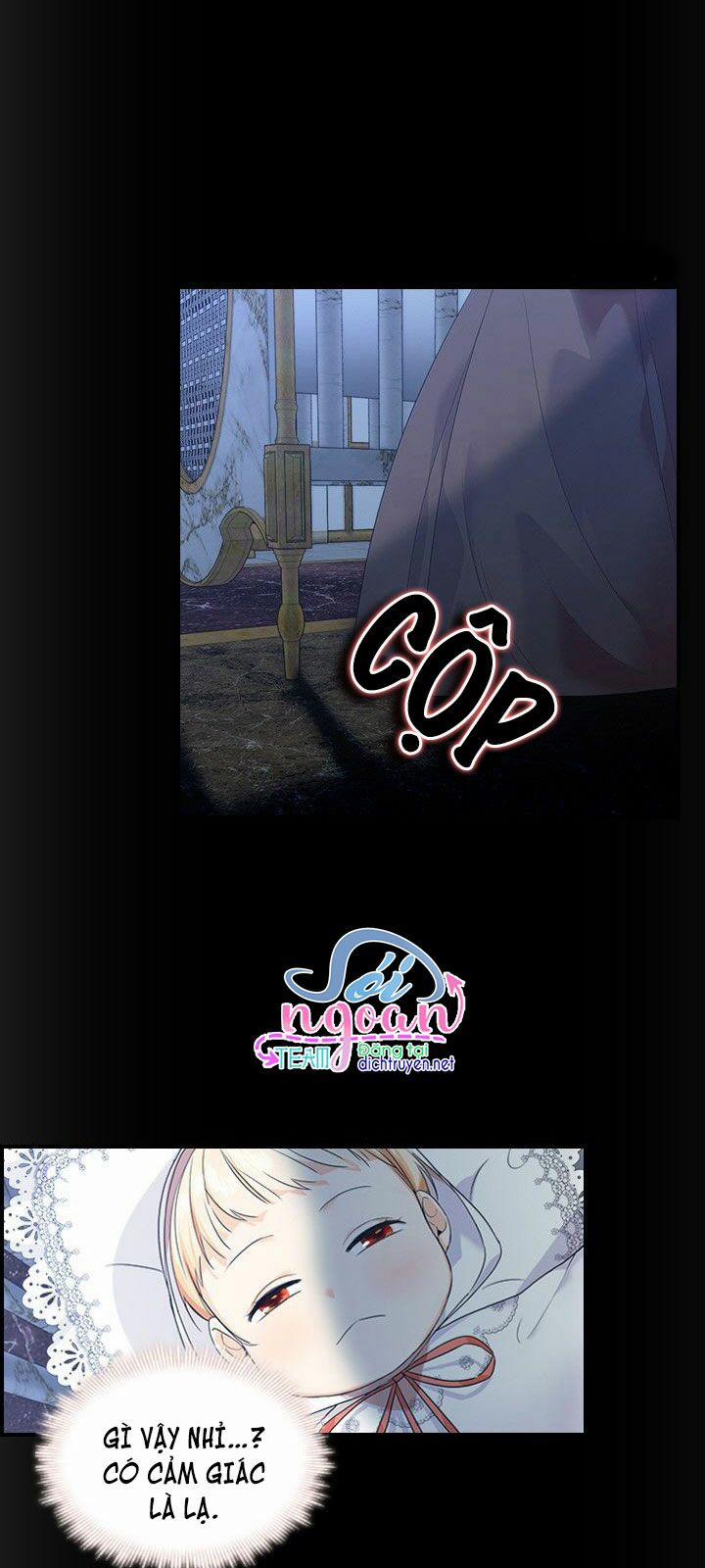 Công Chúa Bé Bỏng 4 trang 9