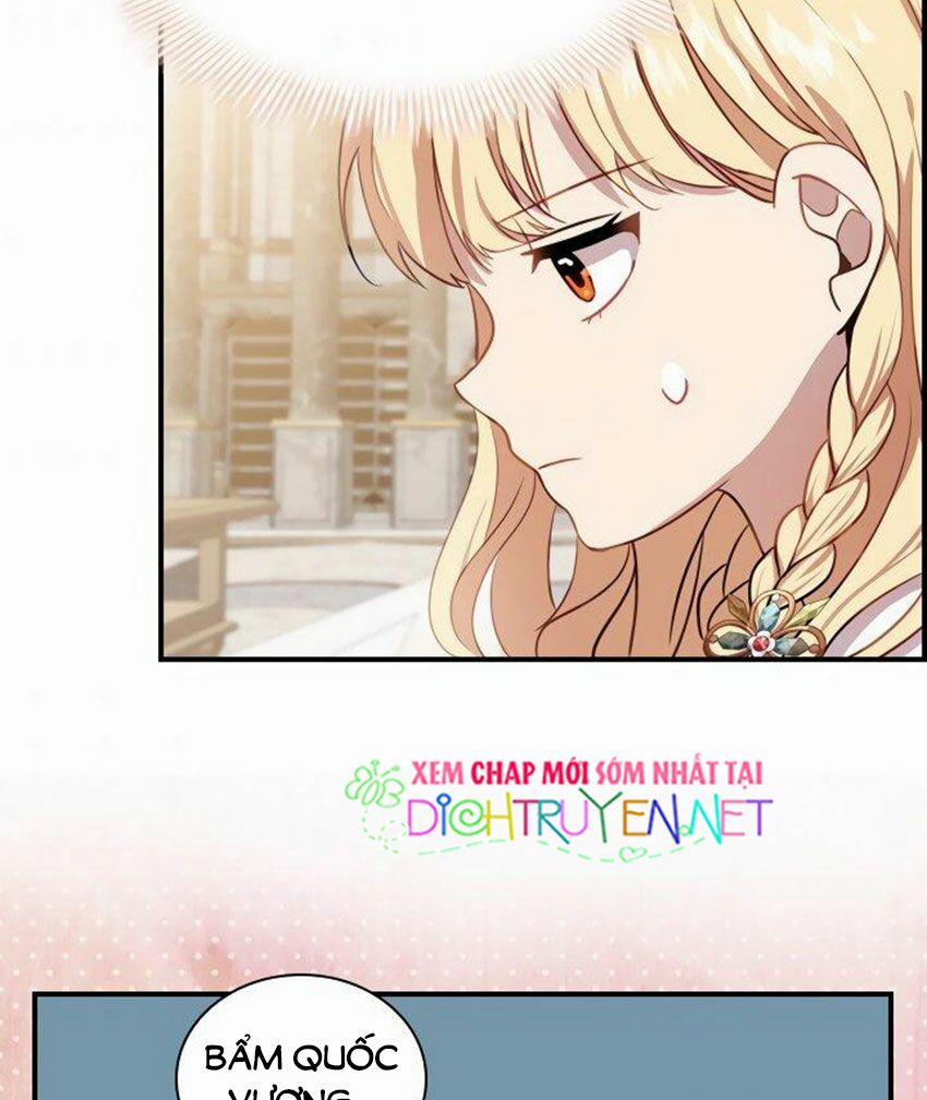 Công Chúa Bé Bỏng 40 trang 11