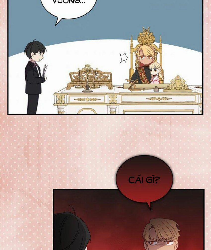 Công Chúa Bé Bỏng 40 trang 12