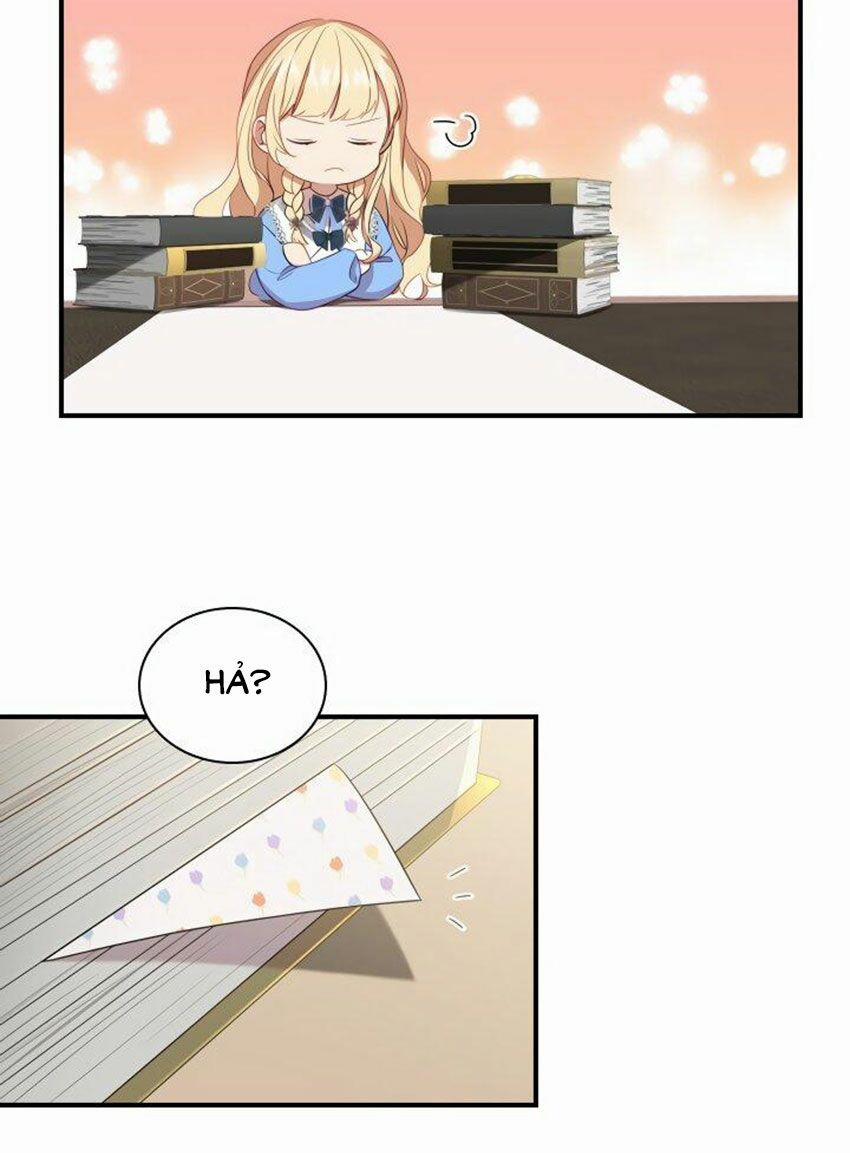 Công Chúa Bé Bỏng 40 trang 14