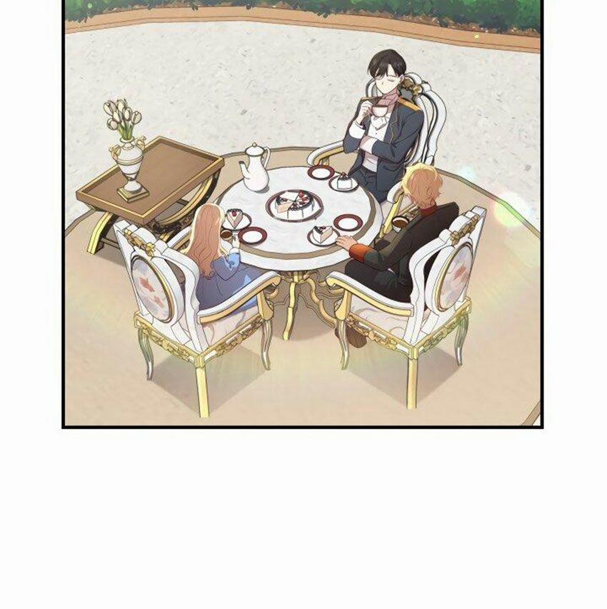 Công Chúa Bé Bỏng 40 trang 20