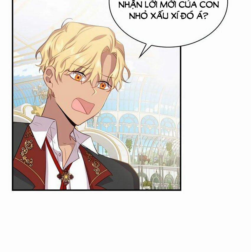 Công Chúa Bé Bỏng 40 trang 22