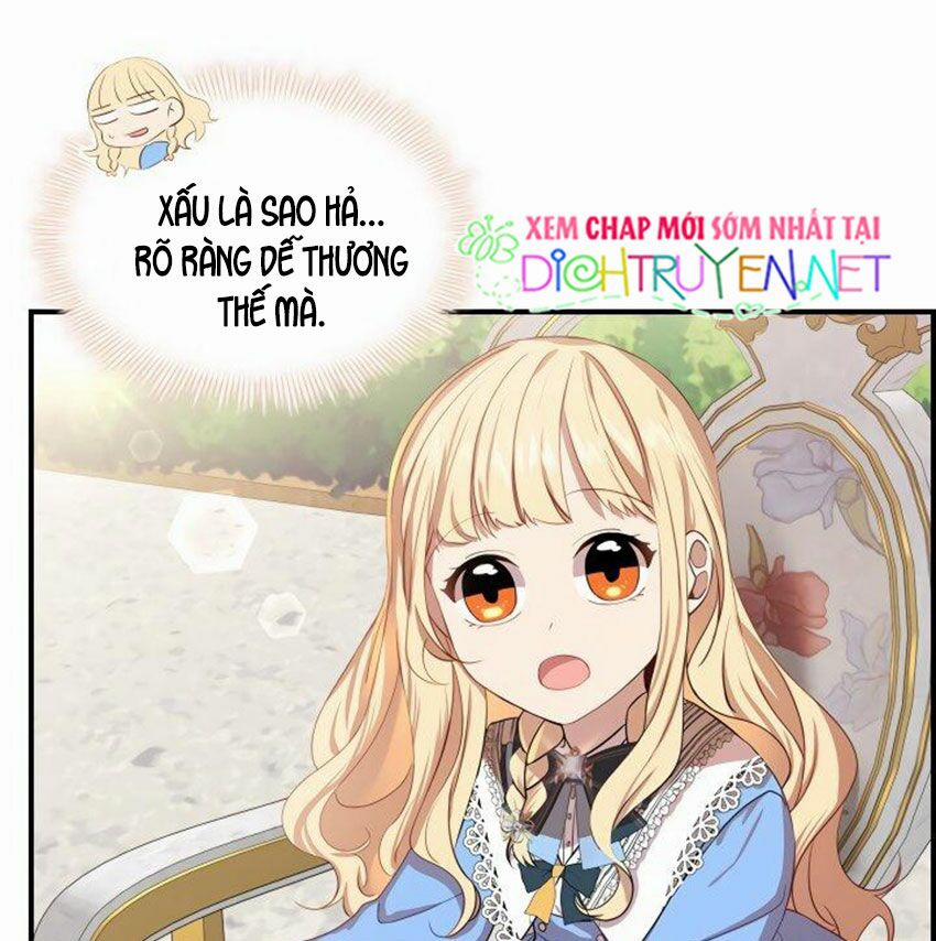 Công Chúa Bé Bỏng 40 trang 23