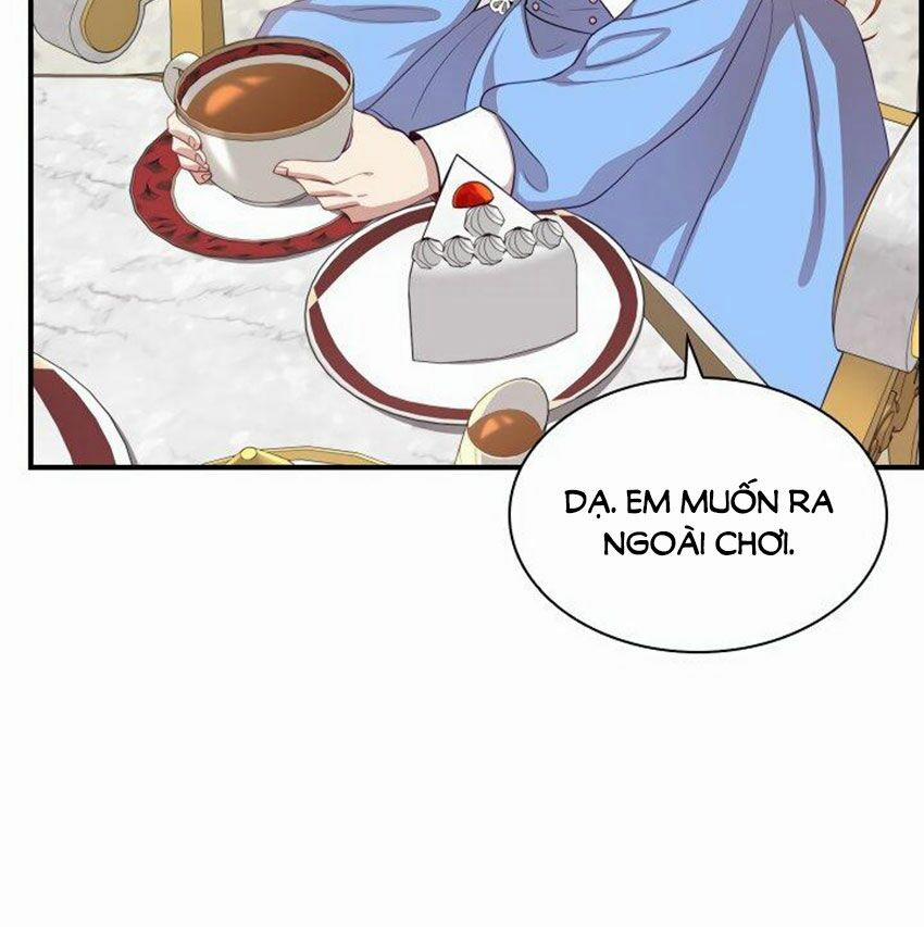 Công Chúa Bé Bỏng 40 trang 24