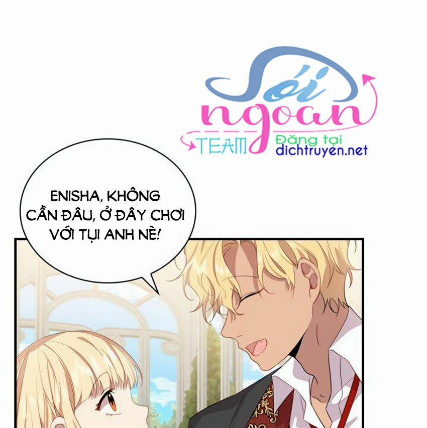 Công Chúa Bé Bỏng 40 trang 26