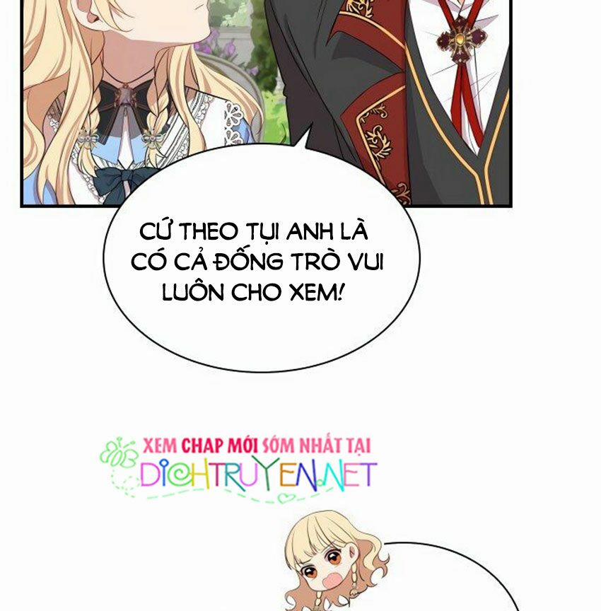 Công Chúa Bé Bỏng 40 trang 27