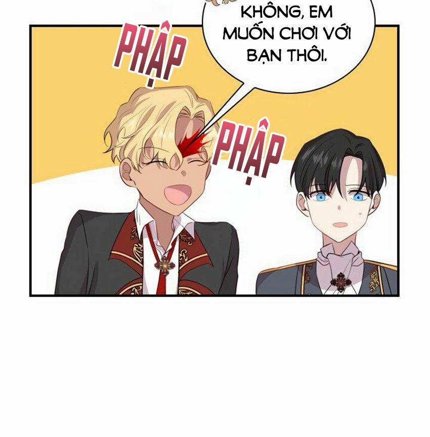 Công Chúa Bé Bỏng 40 trang 28