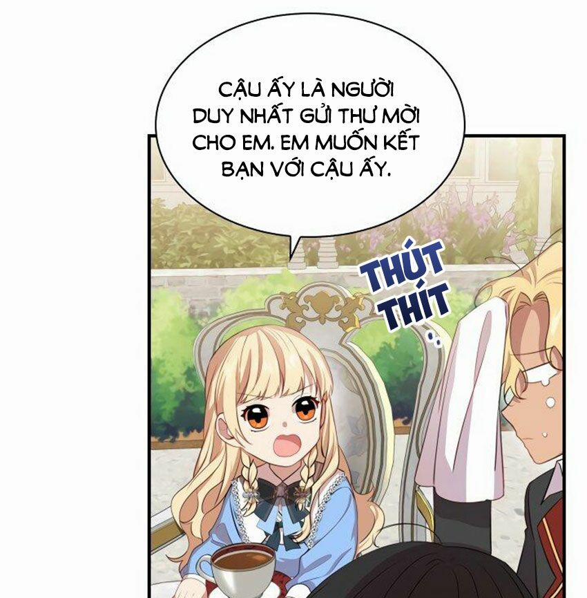 Công Chúa Bé Bỏng 40 trang 29