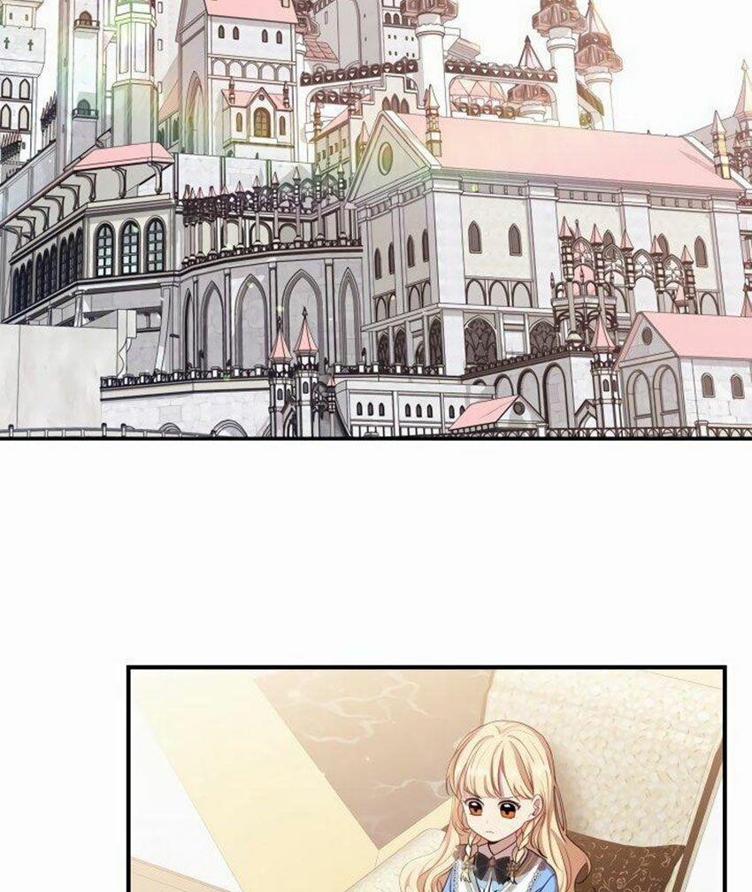 Công Chúa Bé Bỏng 40 trang 3