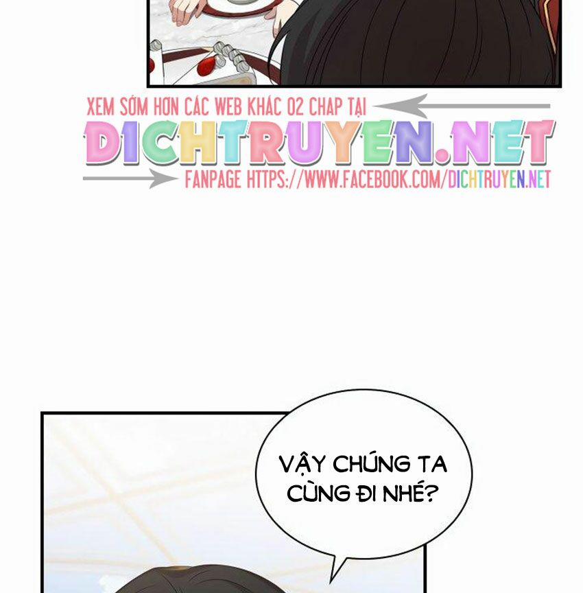 Công Chúa Bé Bỏng 40 trang 30