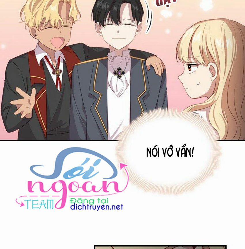 Công Chúa Bé Bỏng 40 trang 33