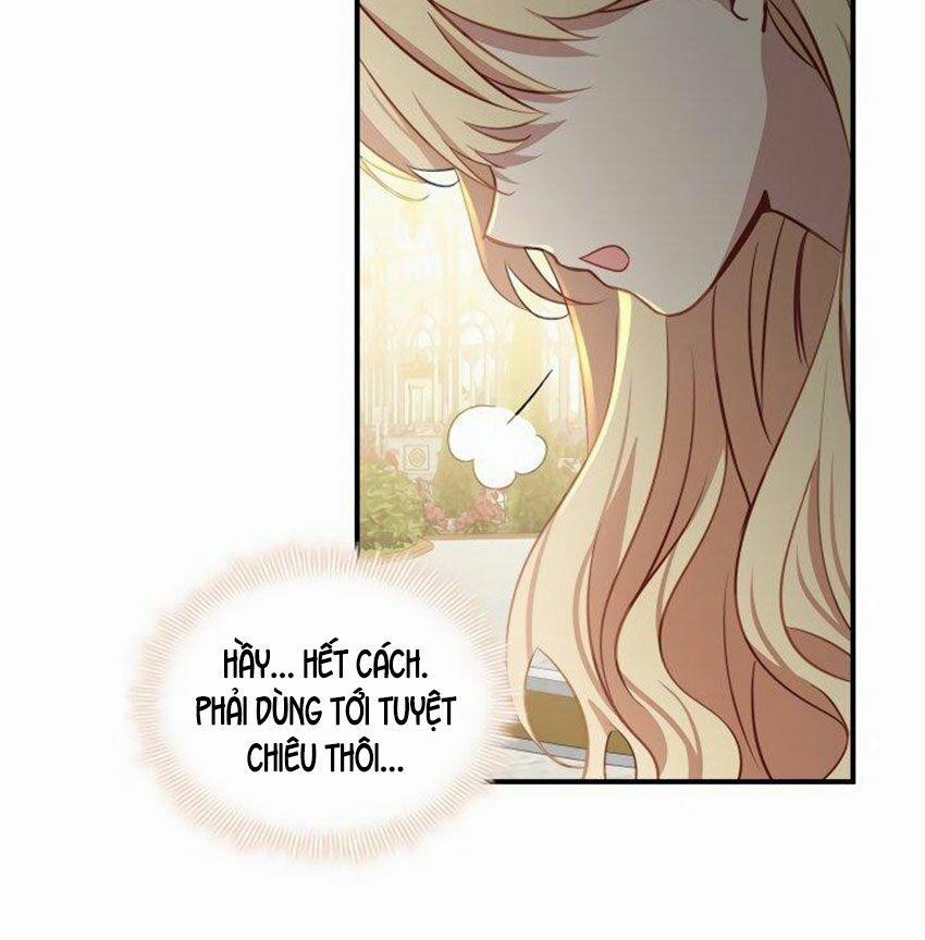 Công Chúa Bé Bỏng 40 trang 34