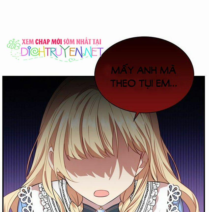 Công Chúa Bé Bỏng 40 trang 35