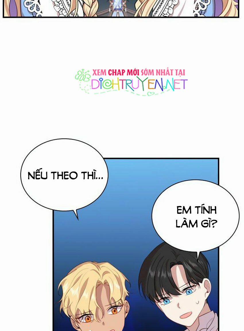 Công Chúa Bé Bỏng 40 trang 36