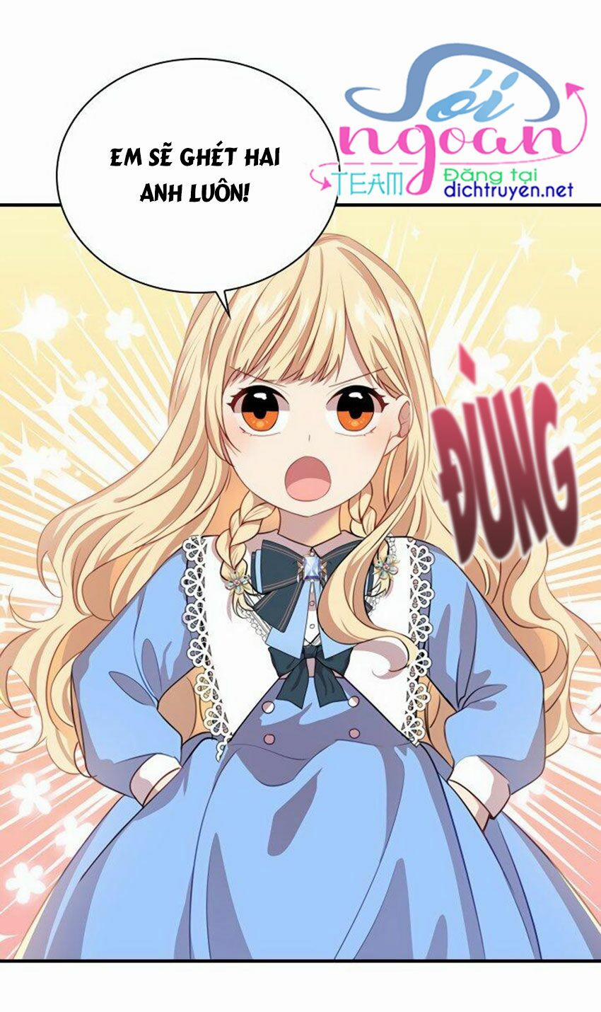 Công Chúa Bé Bỏng 40 trang 38