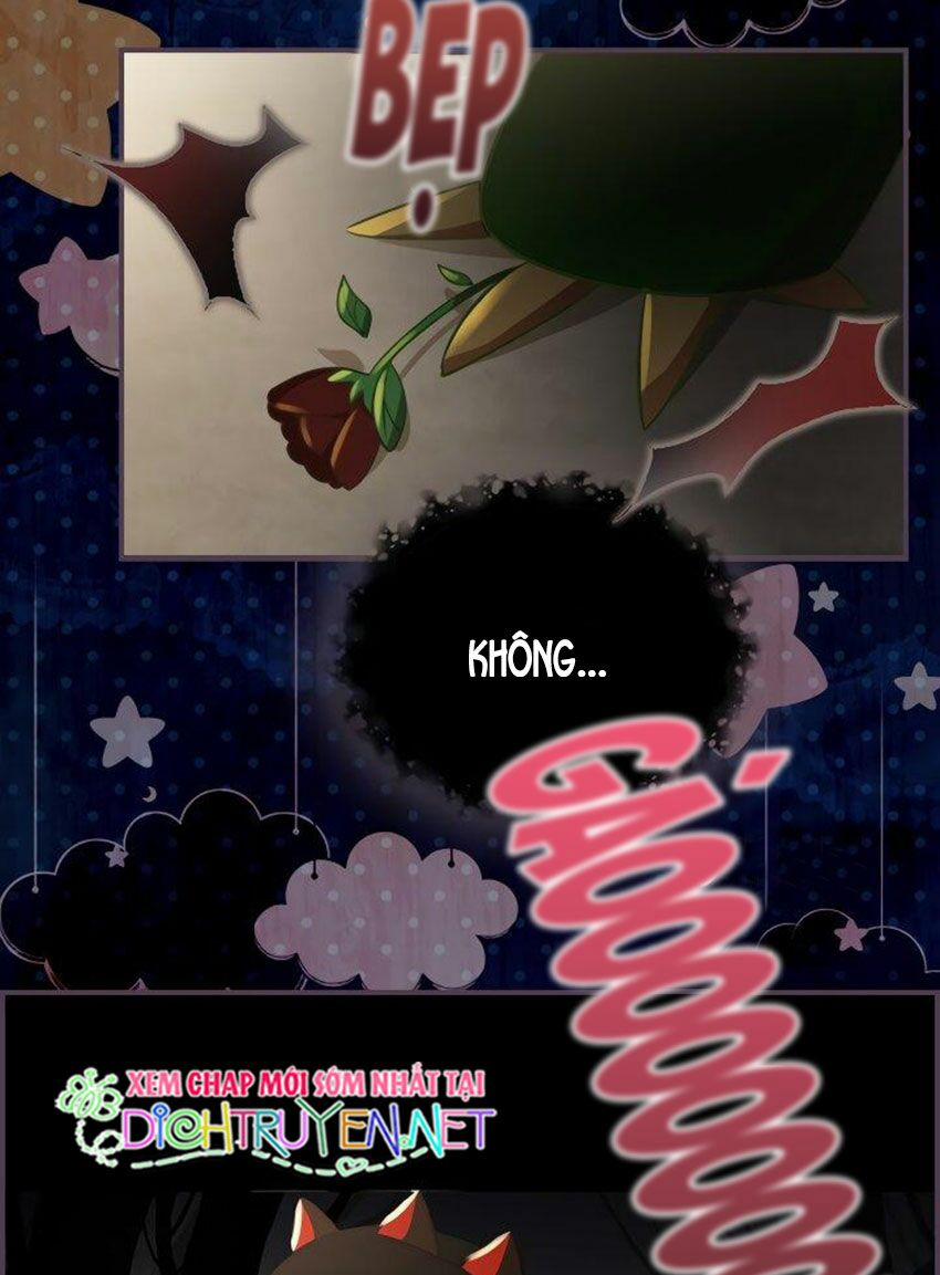 Công Chúa Bé Bỏng 40 trang 42