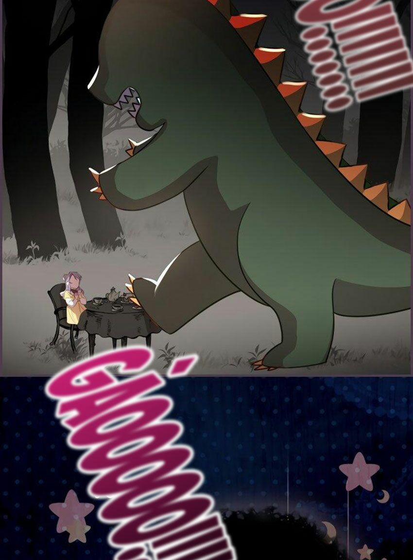 Công Chúa Bé Bỏng 40 trang 43