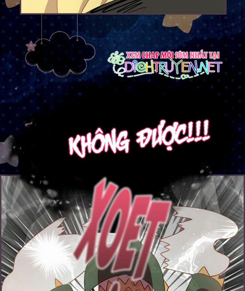 Công Chúa Bé Bỏng 40 trang 45