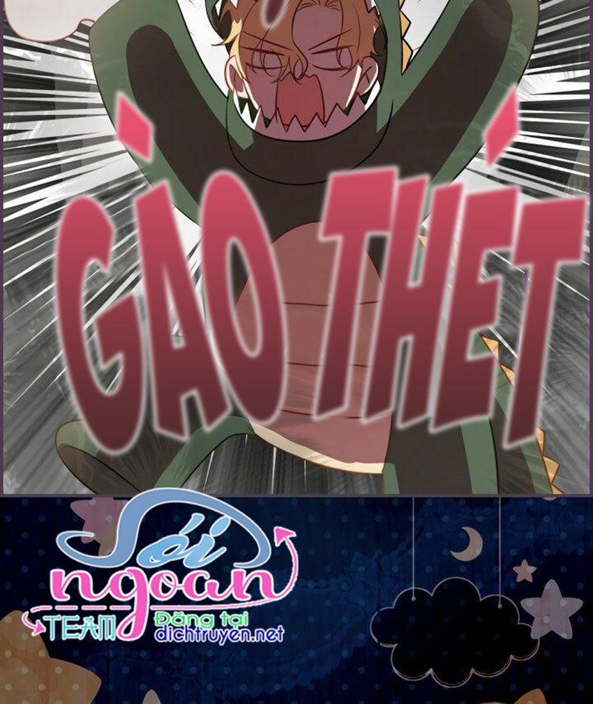 Công Chúa Bé Bỏng 40 trang 46