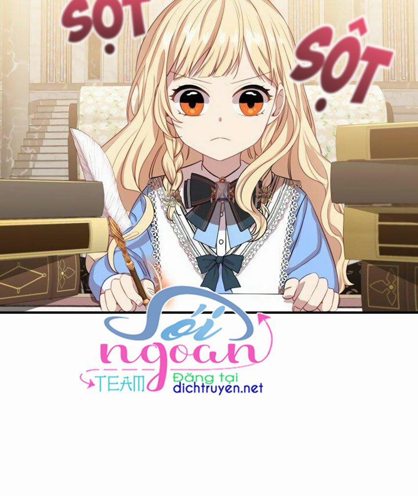 Công Chúa Bé Bỏng 40 trang 5