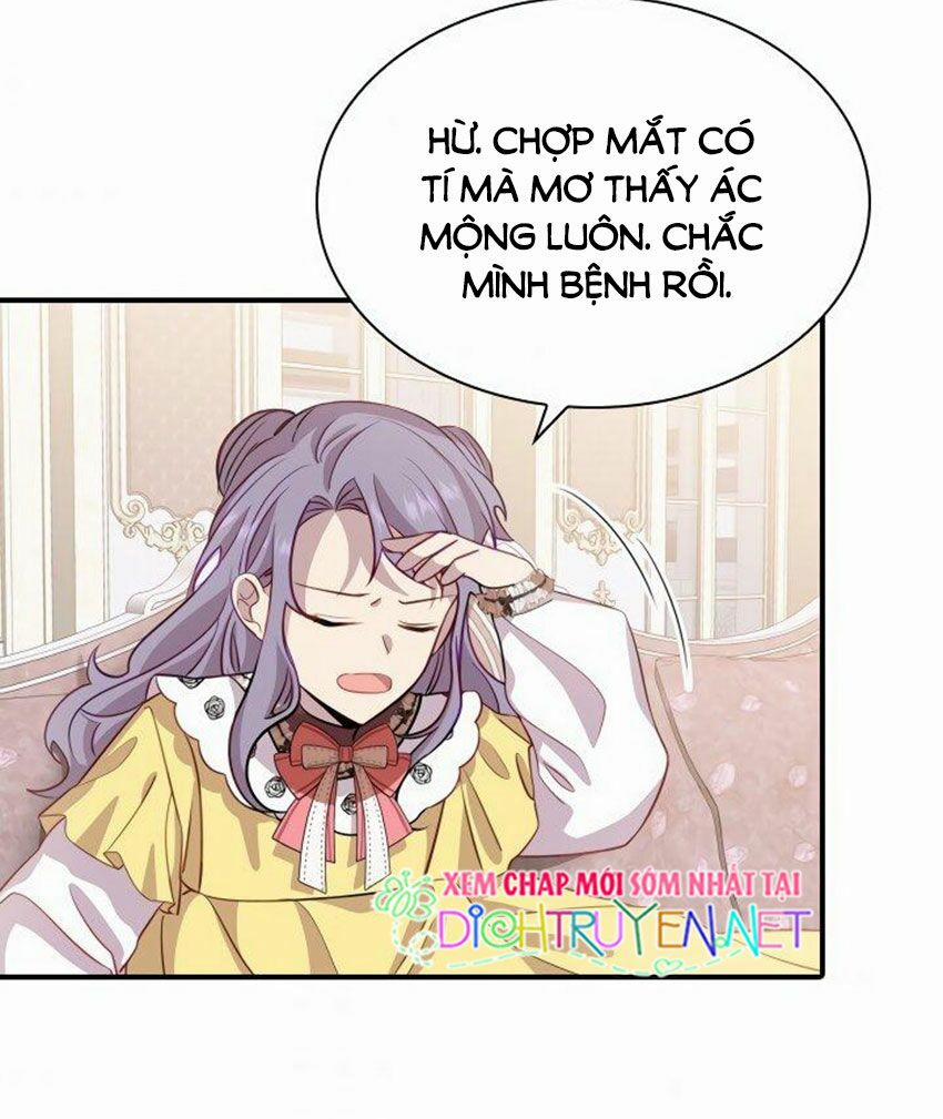 Công Chúa Bé Bỏng 40 trang 51