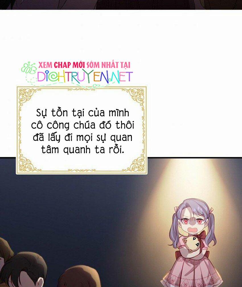 Công Chúa Bé Bỏng 40 trang 64