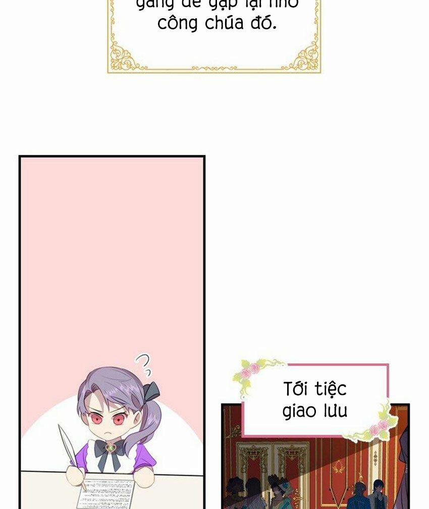 Công Chúa Bé Bỏng 40 trang 69