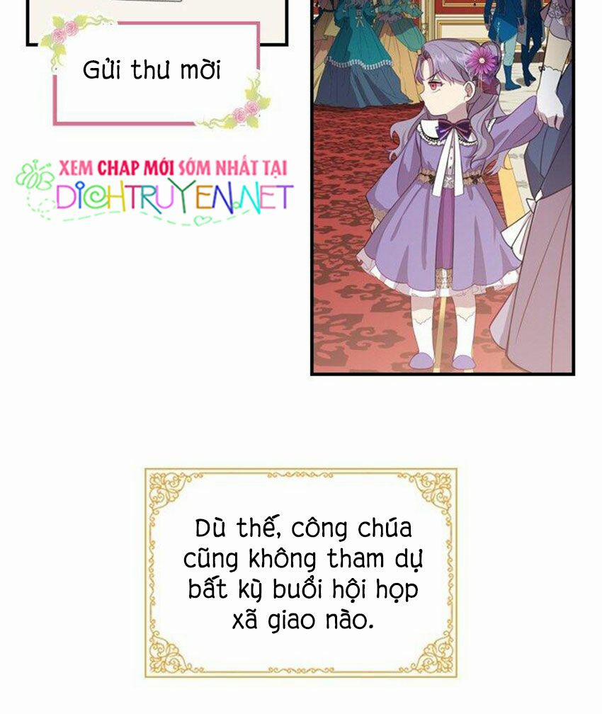 Công Chúa Bé Bỏng 40 trang 70